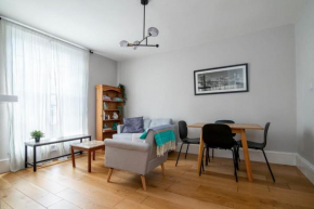 GuestReady - Chic apartment perfect for a getaway in London! sleeps 6
